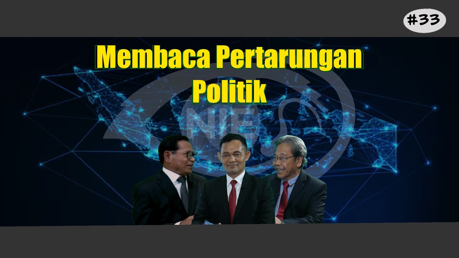 Dinamika Politik dan Demokrasi Indonesia