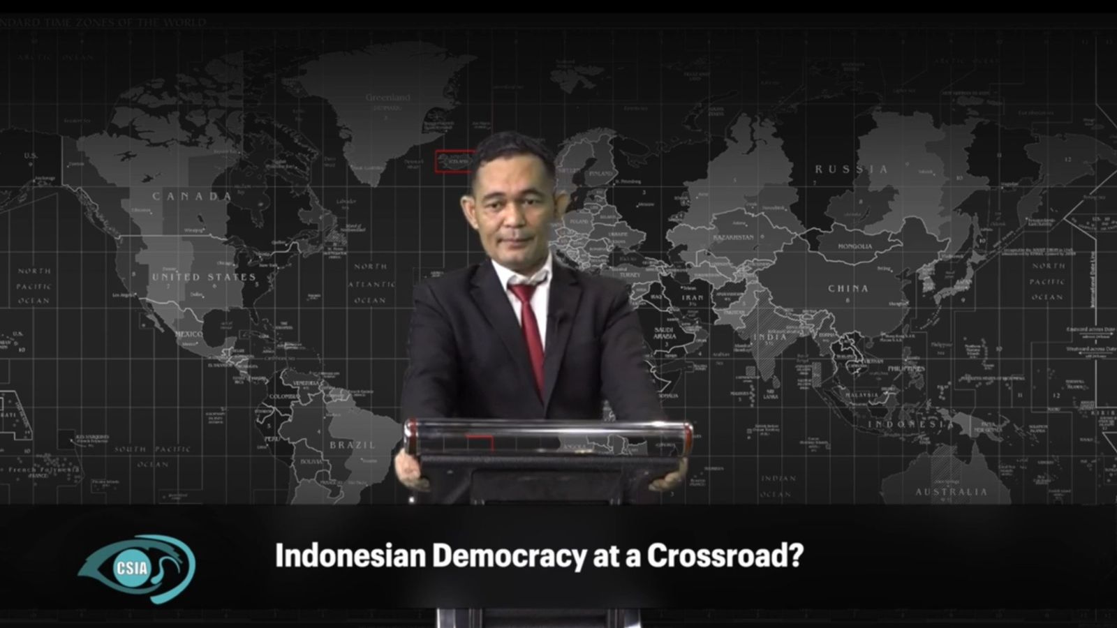 Indonesian Democracy at a Crossroad? 