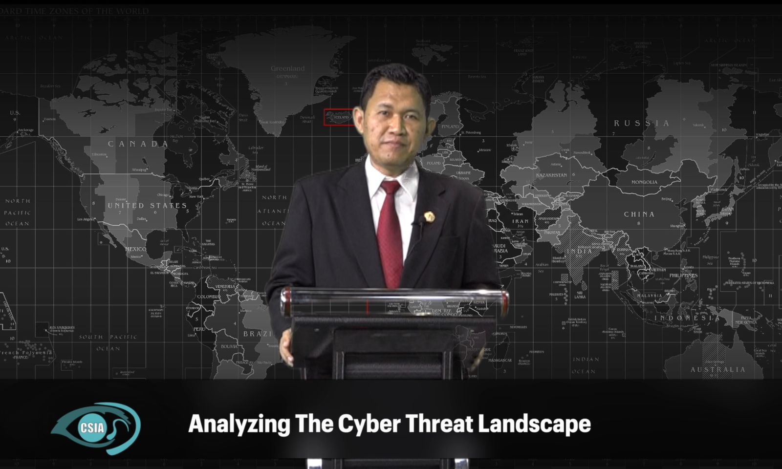  Analyzing The Cyber Threat Landscape: Trends and Predictions 