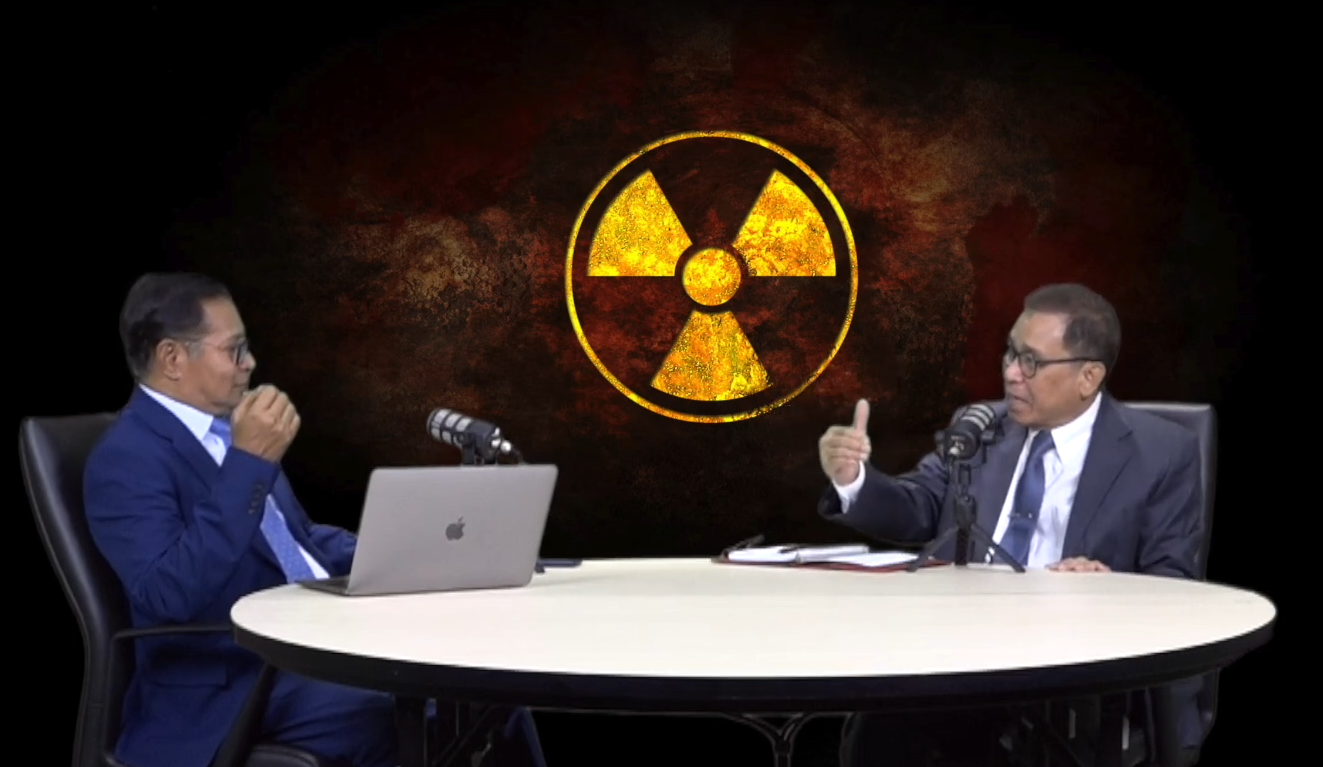 Analisis perubahan doktrin nuklir rusia dan hukum internasional