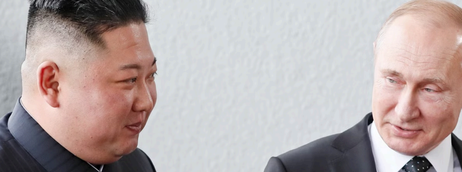 A Dance on the Edge: Russia and North Korea's Delicate Alliance